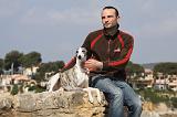 ADULTE ET CHIEN 122